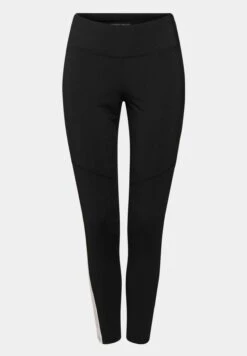 Colorblock - Legging - Black -Esprit 9a7db5317a8a470c9078f850845a9006