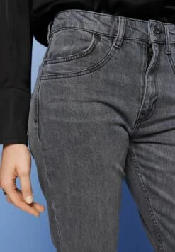 ESPRIT Slim Fit Jeans - Grey Medium Washed -Esprit 9b04c7f42cf34962a36c8d305ff777a1