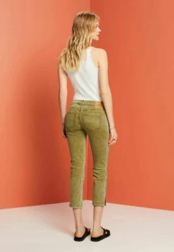 Edc By Esprit Slim Fit Jeans - Pistachio Green -Esprit 9b07eb2b7ebb45a2a03f5e0ab5822506