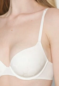 ESPRIT Deluster The Timeless Fit - Beugel Bh - Off White -Esprit 9b1acf01bb95486ba5d5f2a4cfa9cb82