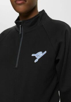 ESPRIT Troyer - Sweater - Black -Esprit 9b879be89402464ba305058f32243dd0