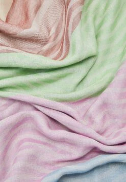 ESPRIT Sjaal - Multicolour 7 ESPRIT Sjaal - Multicolour -Esprit 9bc1e54fb7f14cc8a59cdc1b020e1962