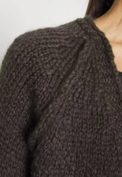 ESPRIT Vest - Anthracite -Esprit 9be40e91cbaf4c4fb8a0a7fd867ee83c