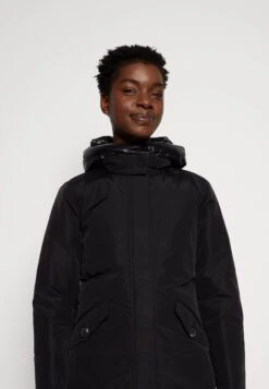 ESPRIT Donsjas - Black -Esprit 9c05299f55cf4b2c8156825e0d79507a