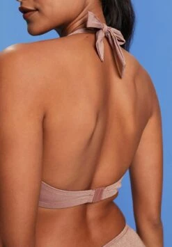 ESPRIT With Wire - Bikinitop - Cinnamon -Esprit 9c71ac8c4e4940f587ce88ec4b5414f5