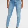 Edc By Esprit Stretch - Jeans Skinny Fit - Blue Light Washed 2 Edc By Esprit Stretch - Jeans Skinny Fit - Blue Light Washed -Esprit 9ca60e32b7074573abbaa6a3403f8991
