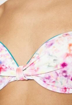 ESPRIT Greenfield Beach - Bikinitop - Teal Blue -Esprit 9cd51e469e9648eabde7b88584924482