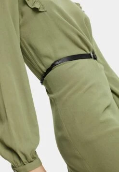 ESPRIT Mit Schliesse - Riem - Black -Esprit 9d5bb830c05c42e58dc6c73d04338e57