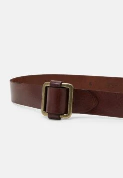 ESPRIT Nicebucklebelt - Riem - Rust Brown -Esprit 9e58f61e4e854a48aa231505610aa9e4