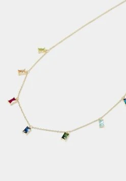 ESPRIT Ketting - Gold-Coloured -Esprit 9ea4f433ef26434cb0021ee9ed19d83b