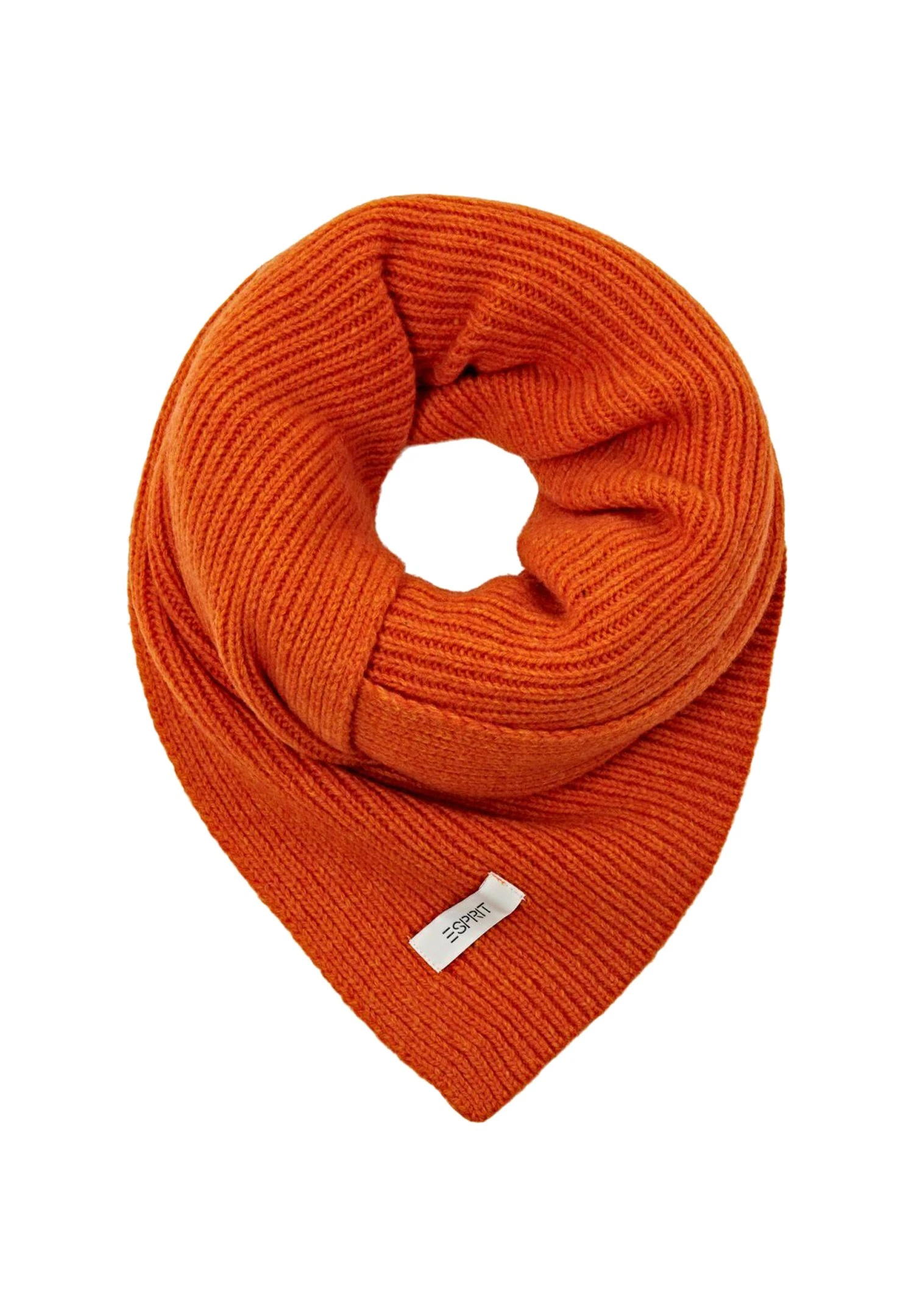 ESPRIT Sjaal - Golden Orange 5 ESPRIT Sjaal - Golden Orange - Afbeelding 3