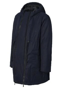 Winterjas - Night Sky Blue -Esprit 9f061bc34b8545b895376bd148dce962