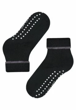 ESPRIT Cozy - Sokken - Black -Esprit 9f18e6bd34e34acbb8e54ad3b710857e