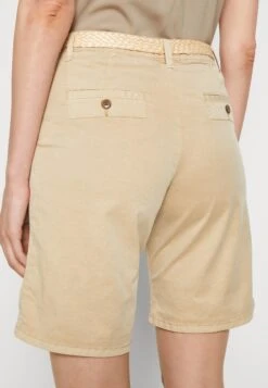 ESPRIT Chino - Shorts - Sand 13 ESPRIT Chino - Shorts - Sand -Esprit 9f3d5e9fccf8454281395047c9668d64
