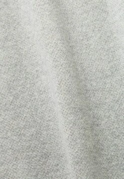 ESPRIT Mit Floralem Jacquard-Muster - Minirok - Light Grey New -Esprit 9f72cae928814c239b46b47d3ea88e37