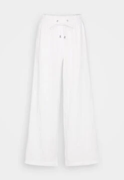 ESPRIT Broek - Offwhite -Esprit 9fe24800a8b2452ba3c0295a1e9e2e9c