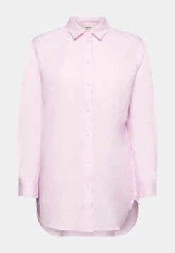 ESPRIT Blouse - Overhemdblouse - Pink 17 ESPRIT Blouse - Overhemdblouse - Pink -Esprit 9ff5a79b55814083b65176e9f29dcad9