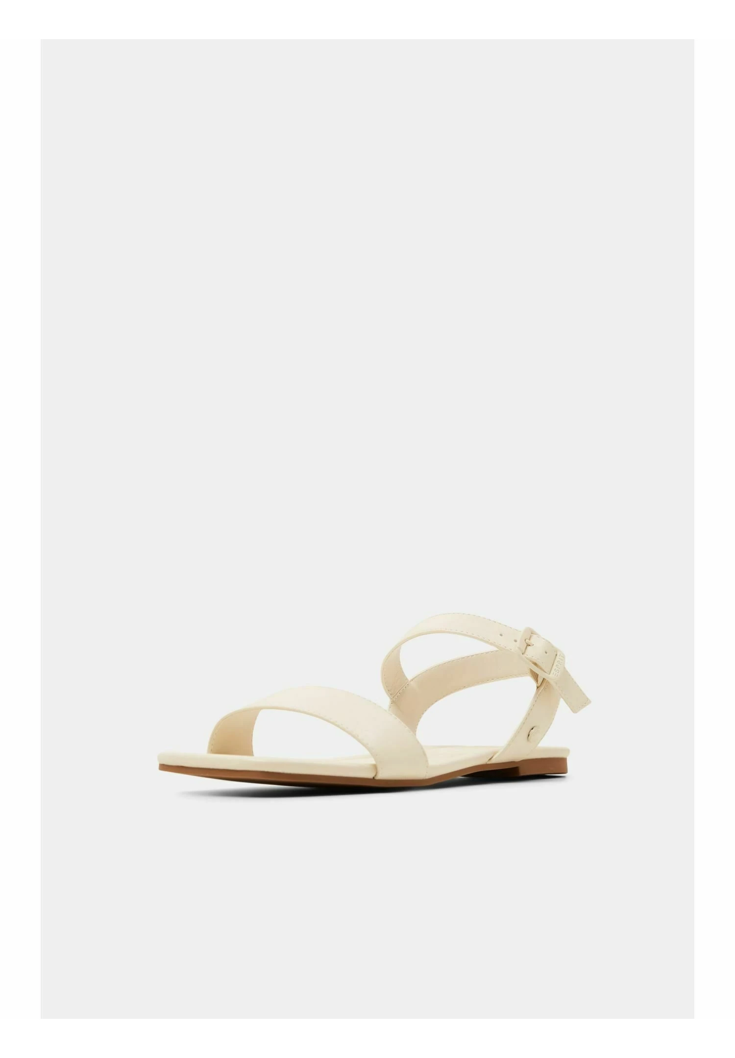 ESPRIT Sandalen - Off White 5 ESPRIT Sandalen - Off White - Afbeelding 3