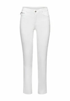 Edc By Esprit Slim Fit Jeans - White -Esprit a1923046f6974f979b74f7f2e575420b