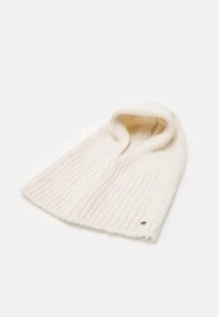 ESPRIT Boulbalaclava - Muts - Off White -Esprit a197620f5167416a9ffd723626025570