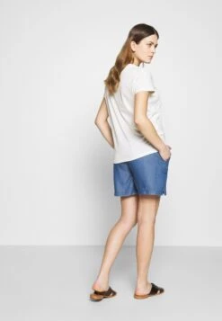 Bermuda - Shorts - Medium Wash -Esprit a20a963f302740209177187c9e62ea67