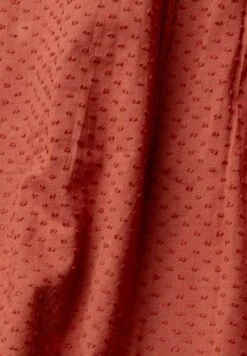 ESPRIT Dobby Blouse - Blouse - Terracotta 11 ESPRIT Dobby Blouse - Blouse - Terracotta -Esprit a2894b731ef845d692faf51c799898c4