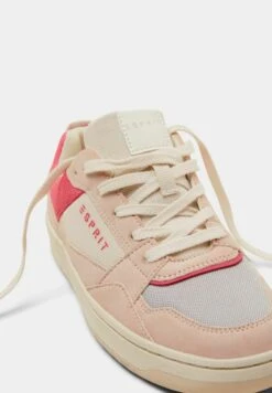 ESPRIT Sneakers Laag - Old Pink -Esprit a354c101e87840b5b308baf4d4fde414
