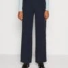 ESPRIT Pants - Broek - Navy -Esprit a368d5d2c1ad4cbdb4e46d10a760d9c5
