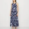 ESPRIT Dress - Jurk - Dark Blue -Esprit a382a07ed324412ab8df1200d1568b87