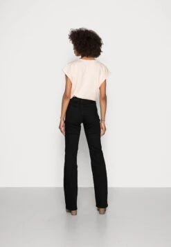 ESPRIT Bootcut - Bootcut Jeans - Black Rinse -Esprit a396744941f6460f96237e4c13e4d836