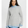ESPRIT Sus Stich - Trui - Light Grey New -Esprit a3a7c5be328f4e4c8ab1eb5c1b32828b