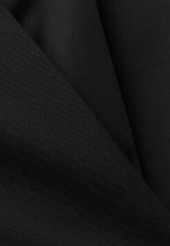 ESPRIT Mit Hohem Bund - Shorts - Black -Esprit a3e8422acc68494e937845521ee0bb6e