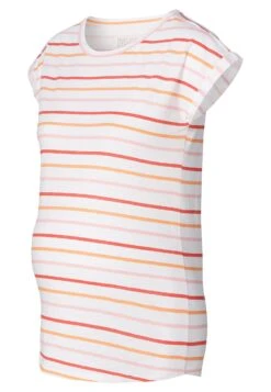 T-Shirt Print - Flame Red -Esprit a40f0ca3c2024c758440a0ba87c91957