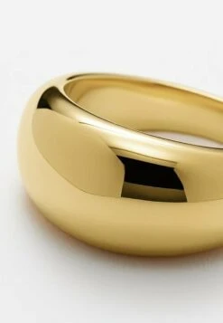 ESPRIT Ring - Gelbgold -Esprit a44ac55953514e02add834511294abe7