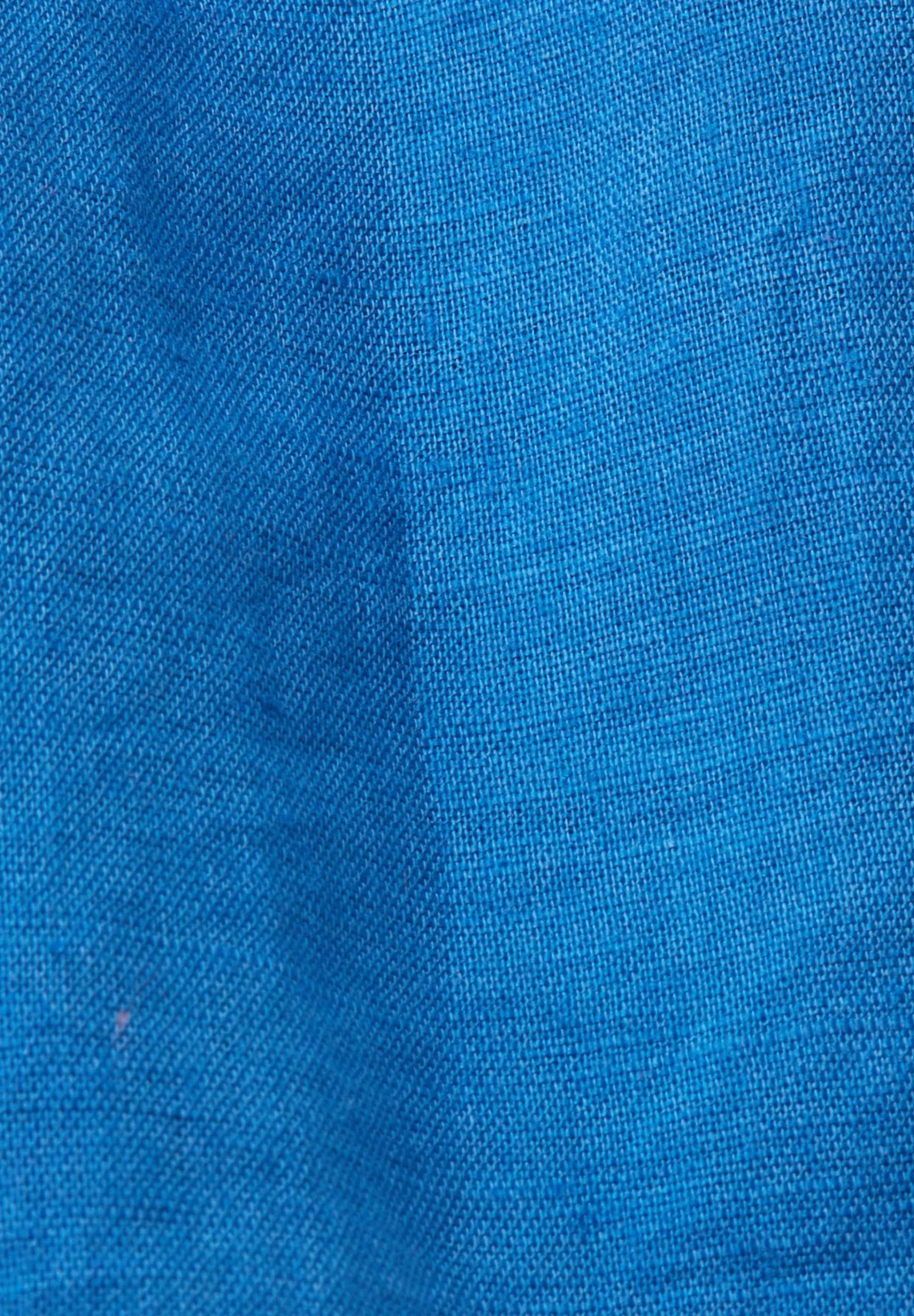 ESPRIT Overhemdblouse - Bright Blue 11 ESPRIT Overhemdblouse - Bright Blue - Afbeelding 9