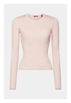 Edc By Esprit Trui - Pastel Pink -Esprit a4a7496d14704eee8b4a9f8882f1189b