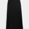 ESPRIT Skirt - A-Lijn Rok - Black