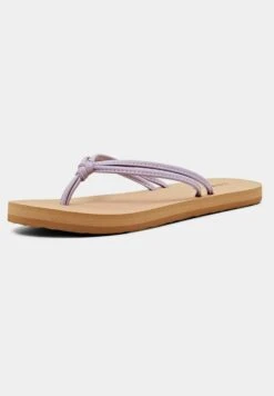 ESPRIT Mit Knoten-Detail - Teensandalen - Lilac -Esprit a4df0f36a9504aefb28d569b03831d0d