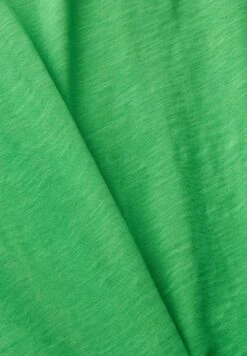 ESPRIT Sticht - T-Shirt Basic - Green -Esprit a5662794f2494f49904eb8591ca72e04