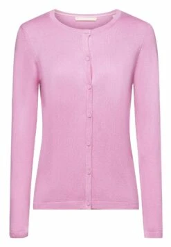 Edc By Esprit Basic Crewneck- Vest - Lilac -Esprit a6146eeae77f43d988315ef954c83027