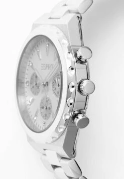 ESPRIT Quarz - Chronograaf - Silber -Esprit a649149c69f44a52994e4cd978218860
