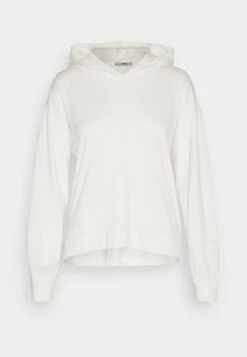 ESPRIT Bubble Hem Tee - Longsleeve - Off White 12 ESPRIT Bubble Hem Tee - Longsleeve - Off White -Esprit a69189ef4ca54e8c92a3c6dc1a0f9c89