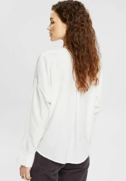 ESPRIT Twist - Longsleeve - Off White -Esprit a6b0249a1353415f87b552d128319d47