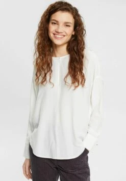 ESPRIT Twist - Longsleeve - Off White