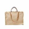 ESPRIT Shopper - Light Beige -Esprit a7614eedb9bd450aaf83a573a294ea65