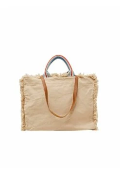 ESPRIT Shopper - Light Beige