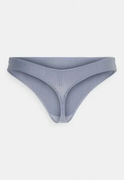 ESPRIT Soft Stripes Par String - String - Grey Blue 6 ESPRIT Soft Stripes Par String - String - Grey Blue -Esprit a7f039ada18a484aaea7606600844576