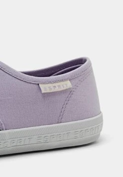 ESPRIT Sneakers Laag - Lilac 16 ESPRIT Sneakers Laag - Lilac -Esprit a813b8ecb5d04993ba24574e25873bfb