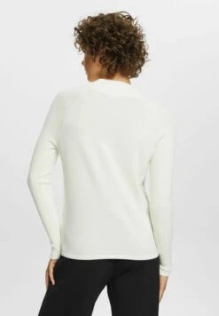 ESPRIT Trui - Off White -Esprit a85c53928f5b4c25b4166690ae0f9bb2