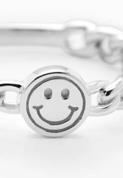 ESPRIT Ring - Silber -Esprit a896facf1bf549119da6cd105d928cb7